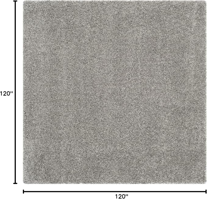 SAFAVIEH California Shag Collection Area Rug - Image 2