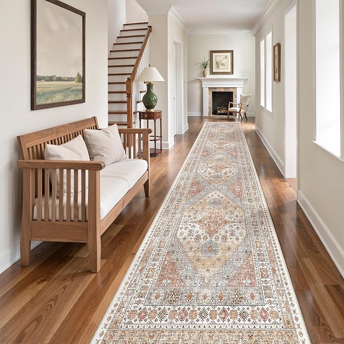 zesthome Long Rugs Runner - Image 3
