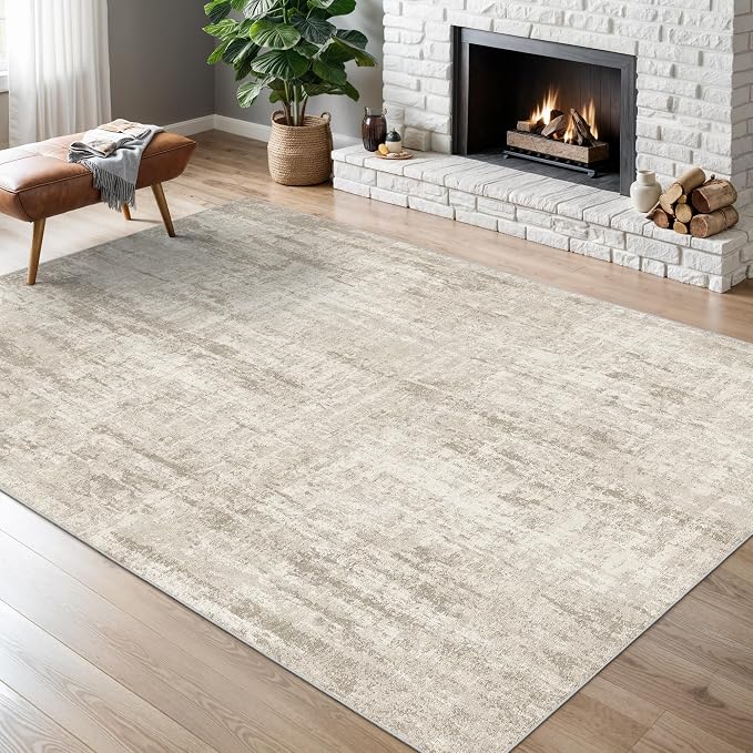 Valenrug Washable Rug 5x7 - Image 3