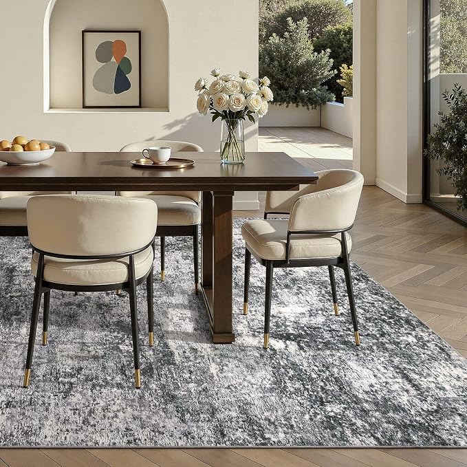 DMOYEST Area Rug Living Room Rugs - Image 7