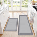 Kitchen Mats, Cushioned Anti-Fatigue Mats by Unknown