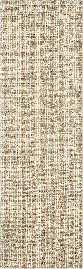 SAFAVIEH Natural Fiber Collection Runner Rug - Image 3