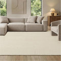 Bedsure 9x12 Faux Wool Area Rugs by Unknown