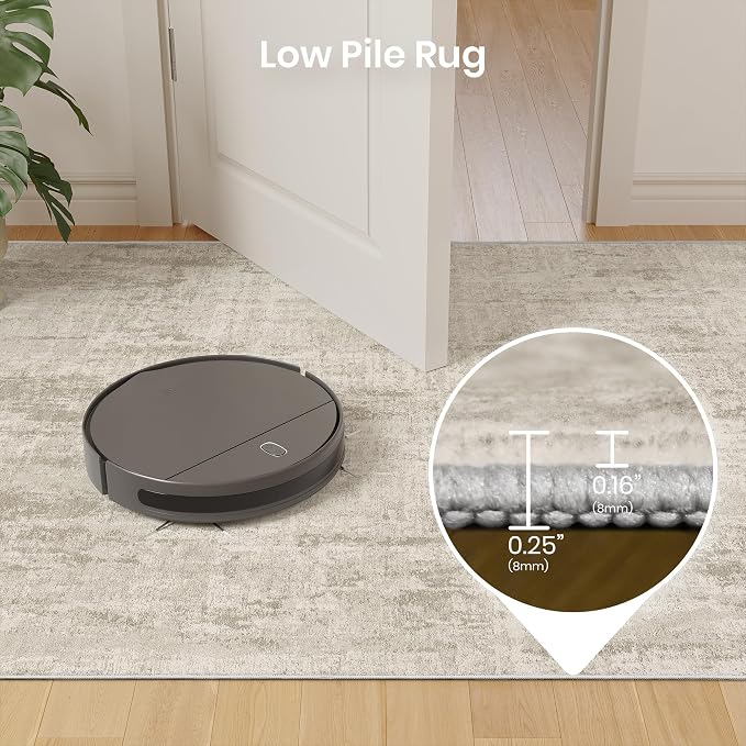 Valenrug Washable Rug 8x10 - Image 6