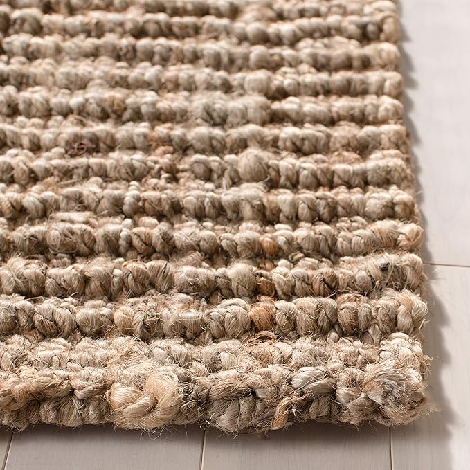 SAFAVIEH Natural Fiber Collection Runner Rug - Image 5