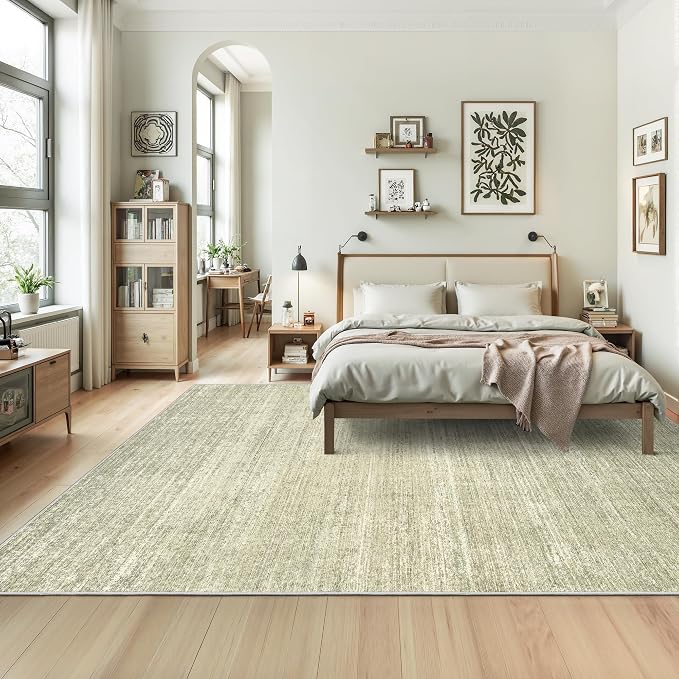 Valenrug Washable Rugs 4x6 - Image 9