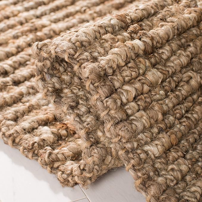 SAFAVIEH Natural Fiber Collection Area Rug - Image 5