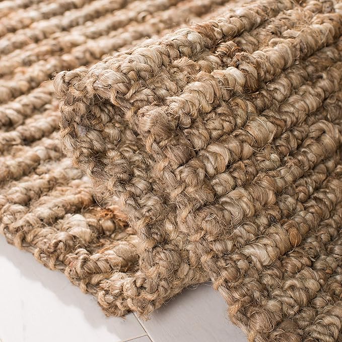 SAFAVIEH Natural Fiber Collection Runner Rug - Image 5