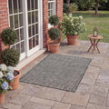 SAFAVIEH Outdoor Accent Rug 2'3"x5' by Unknown
