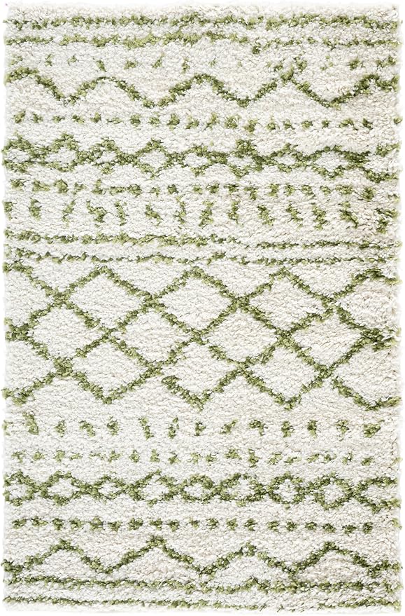 SAFAVIEH Arizona Shag Collection Area Rug - Image 2