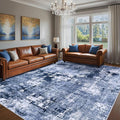 DMOYEST Area Rug Living Room Rugs by DMOYEST