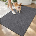 LUMI Ultra Thin Indoor Door Mat by LUMI