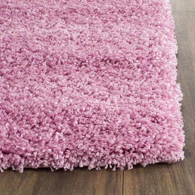 SAFAVIEH California Shag Collection Area Rug - Image 5