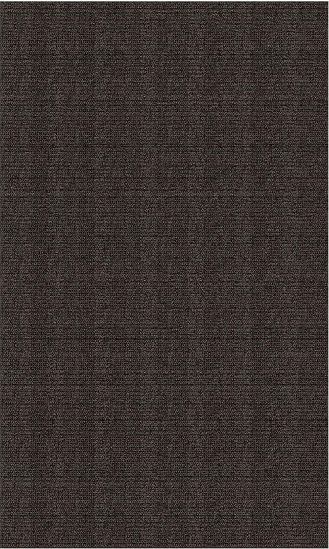 EARTHALL Washable Area Rug 4x6 Ft Non Slip Rugs - Image 7