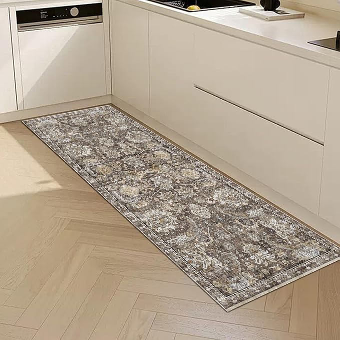RUGSURE Washable Area Rugs - Image 3