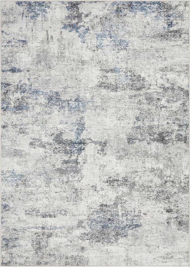 DMOYEST 3x5 Area Rug - Image 8