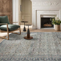 Srugn Washable Rugs 8x10 Area Rugs by Srugn