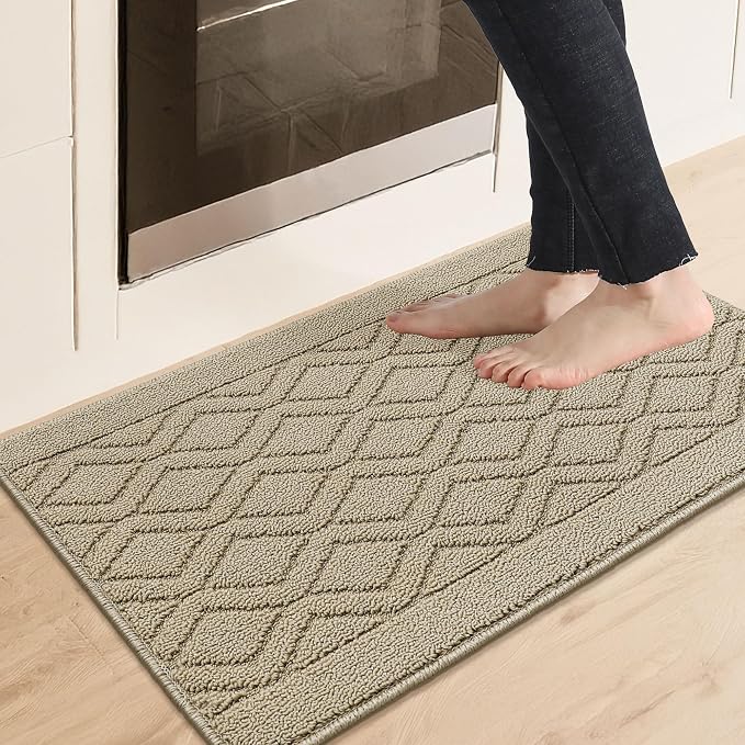 COSY HOMEER-Kitchen-Rugs-and-Mats 20"x30" Non Slip Kitchen Mats by COSYHOMEER