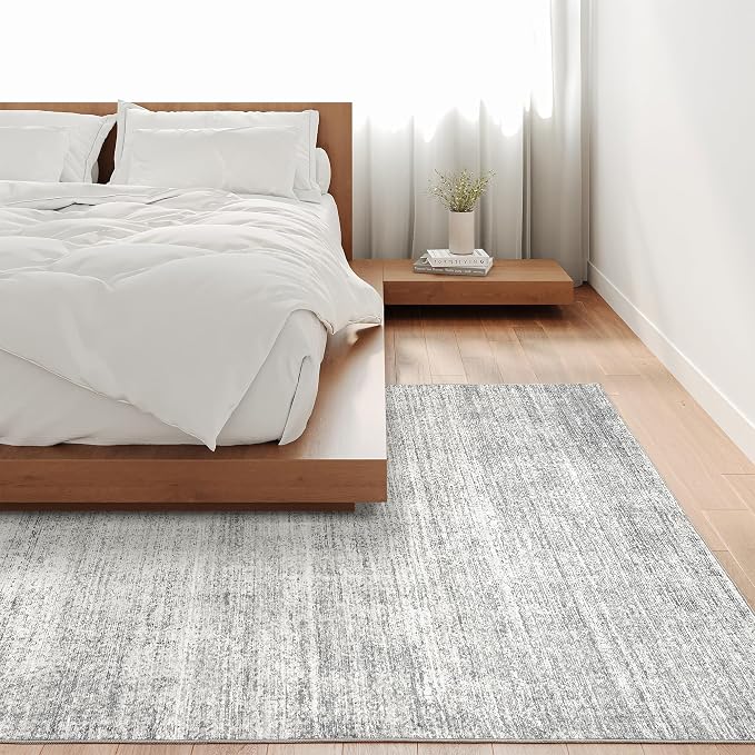 Valenrug Washable Rug 6x9 - Image 7