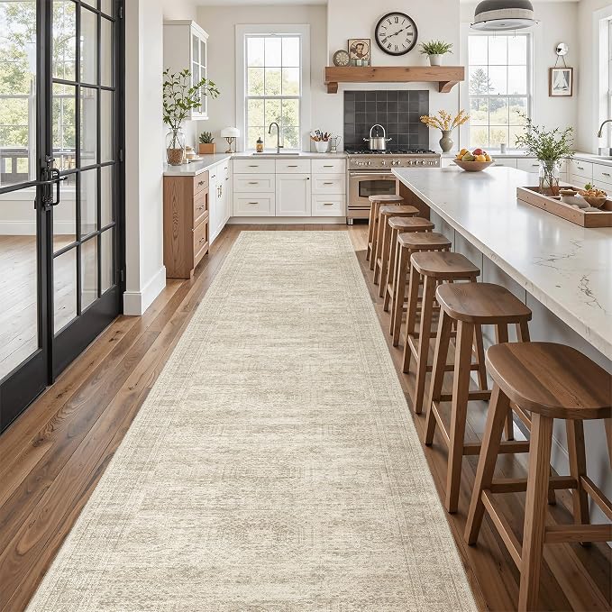 Soalmost Hallway Runner Rug 3x16 - Image 3