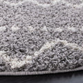 SAFAVIEH Arizona Shag Collection Area Rug by Unknown