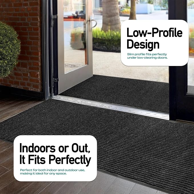 MaxMat® Industrial Grade Doormat - Image 4