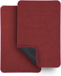 Bosap Bath Mat, Ultra Thin Bathroom Rugs, Rubber Bath Mats by BosapDirect