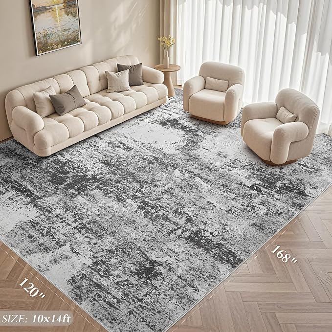 Area Rug Living Room - Image 7