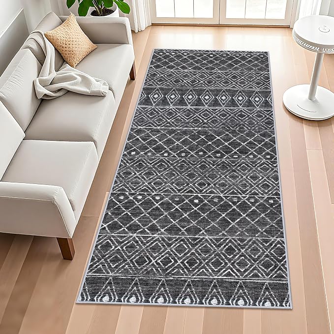 4x8 Rug Machine Washable - Image 3