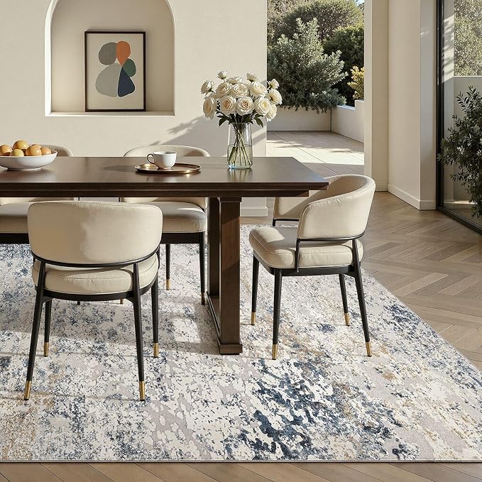 Area Rug Living Room Rugs - Image 7