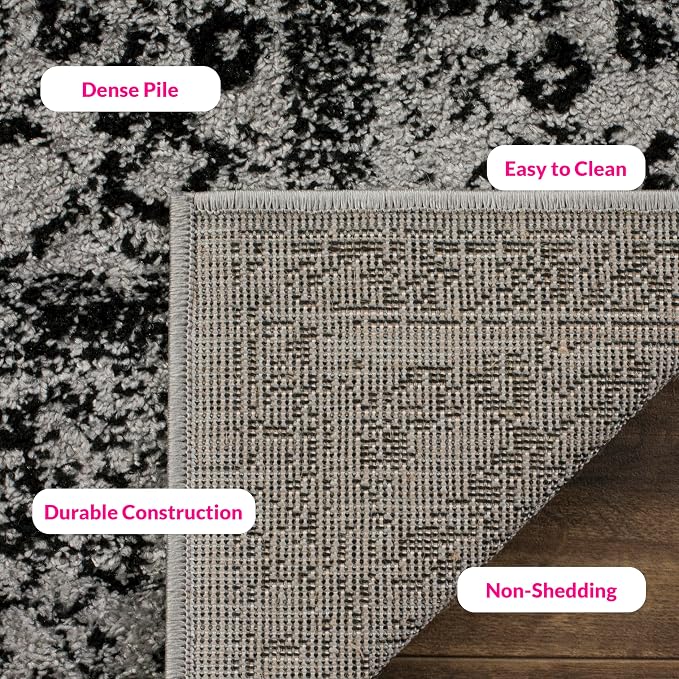 SAFAVIEH Adirondack Collection Area Rug - Image 5