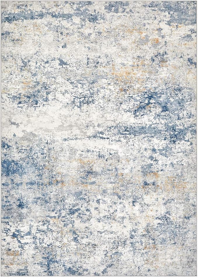 DMOYEST Area Rug Living Room Rugs - Image 8