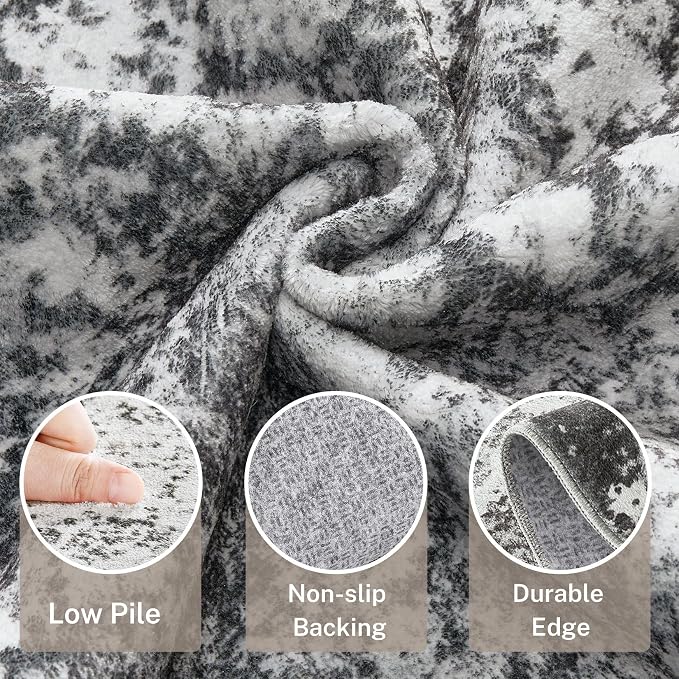 Area Rug Living Room - Image 4