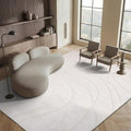 SAFAVIEH Area Rug 8x10 by Unknown