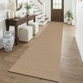 KOZYFLY Boho 2.5'x12' Runners Rugs by KOZYFLY