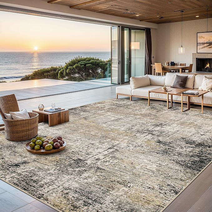 Area Rugs Living Room Rug by PLHXFRSoftAreaRugs