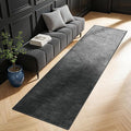 LIANLAM Washable Rug 2.7x10 Runner Rugs by LIANLAM