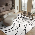 SAFAVIEH Florida Shag Collection Area Rug by Unknown