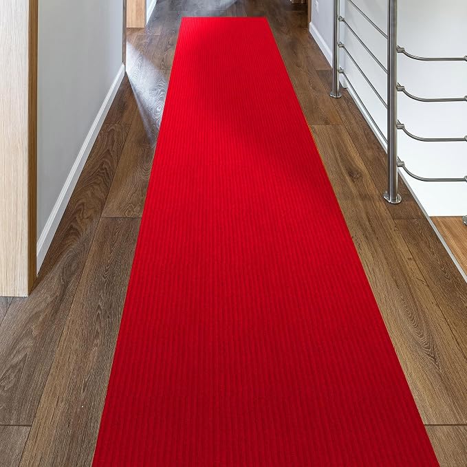 Ottomanson 2'7" x 51' Hallway Runner - Image 13