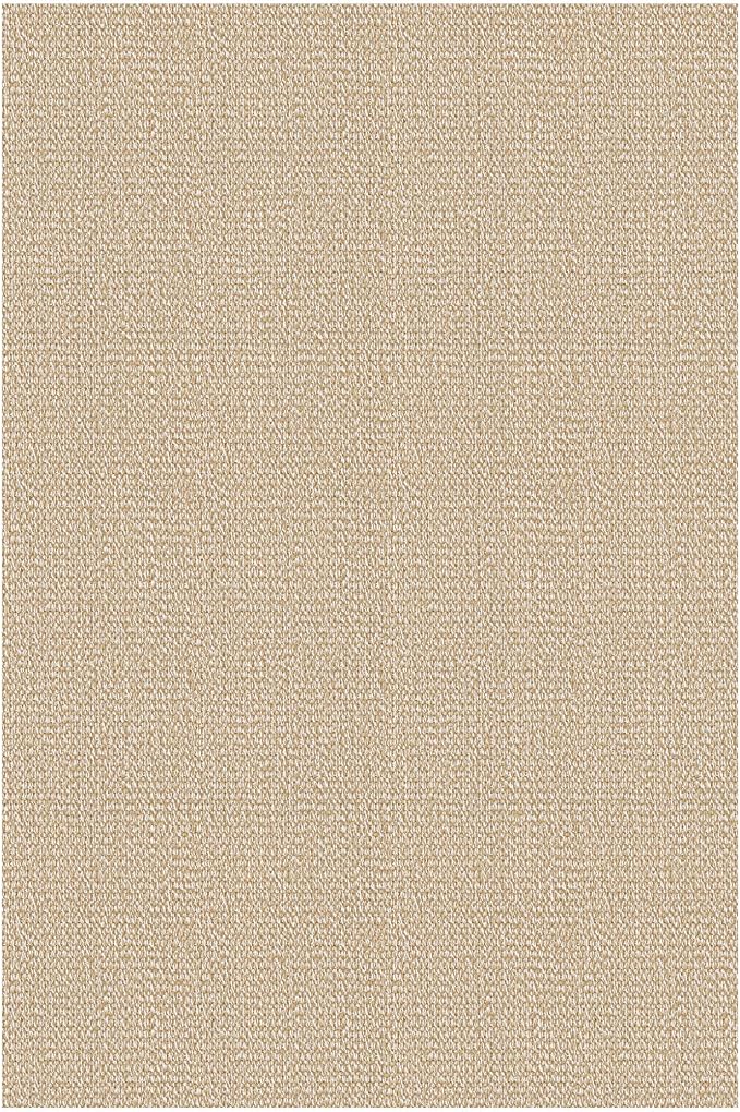 EARTHALL Washable Area Rugs 6x9 Ft Non Slip Living Room Rugs Cotton Dining Room - Image 7