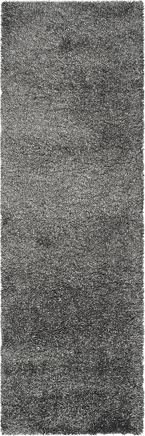 SAFAVIEH California Shag Collection Accent Rug - Image 12