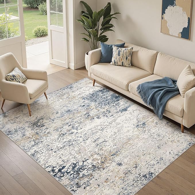 Area Rug Living Room Rugs - Image 6