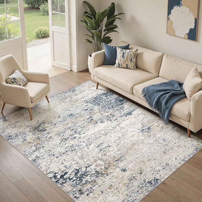 Area Rug Living Room Rugs - Image 4