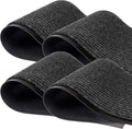 MaxMat® 4-Pack Extra Large Commercial Floor Mat, 3 x 5 Feet Heavy Duty by MaxMat