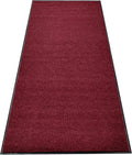 MaxMat® Extra Large Commercial Door Mat, Rubber Border Heavy Duty Door Mat by MaxMat