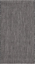 SAFAVIEH Washable Rug Outdoor Courtyard Collection by Unknown