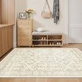 Soalmost 3x5 Rug, Small Area Rug by Soalmost
