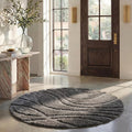 SAFAVIEH Florida Shag Collection Area Rug by Unknown