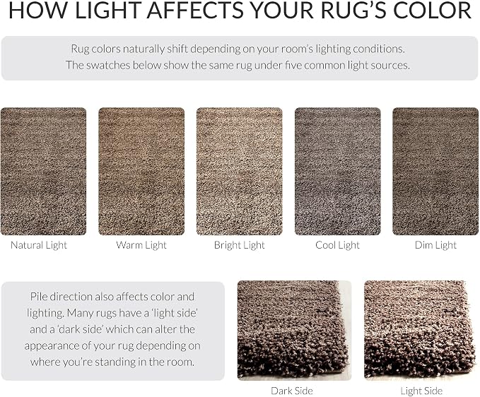 SAFAVIEH California Shag Collection Area Rug - Image 11