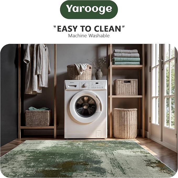 9x12 Rugs for Living Room - Image 5